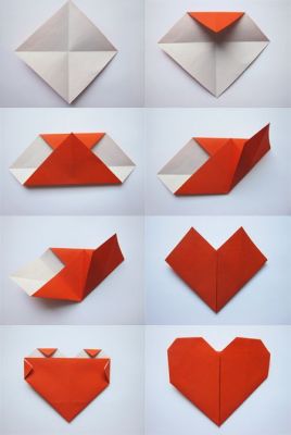 origami-coracao