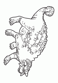 ankylosaurus001
