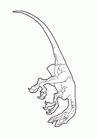 velociraptor001