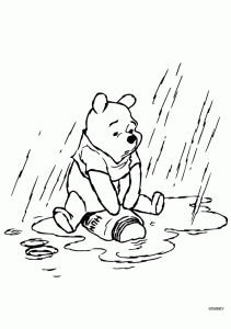 pooh-mel-chuva