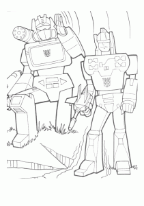transformers-001