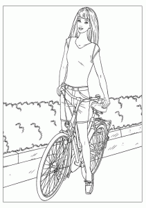 barbie-bicicleta