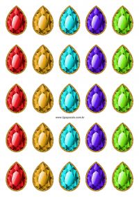 elementos-gotas-diamantes-coloridos-1papacaio