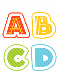alfabeto-colorido-estampado-A-B-C-D