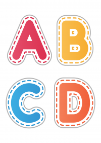 alfabeto-colorido-pespontado-A-B-C-D