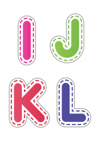 alfabeto-colorido-pespontado-I-J-K-L