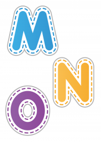 alfabeto-colorido-pespontado-M-N-O