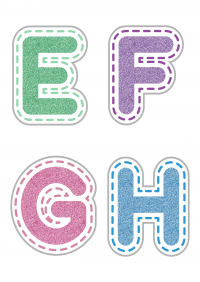 alfabeto-glitter-colorido-pespontado-E-F-G-H