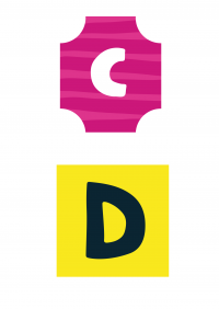 alfabeto-grande-colorido-C-D