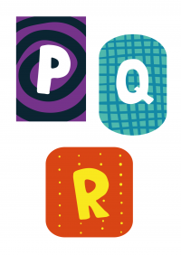 alfabeto-grande-colorido-P-Q-R