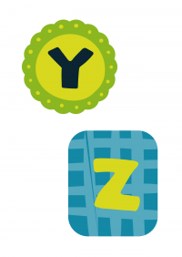 alfabeto-grande-colorido-Y-Z