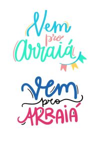 lettering-datas-festa-junina-1papacaio-2025-01