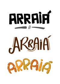 lettering-datas-festa-junina-1papacaio-2025-02