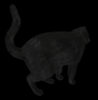 gato-preto-png-transparente-009