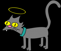 personagem-simpson-gato-001