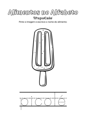 Picolé