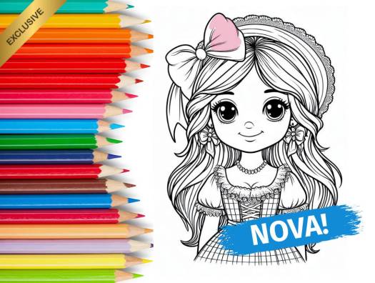Festa Junina Exclusivos IA