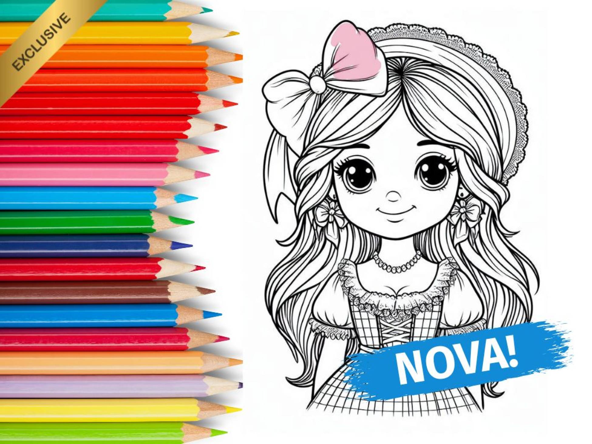Festa Junina Exclusivos IA