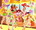 Club Winx