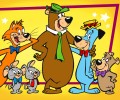 Hanna Barbera