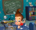 Jimmy Neutron