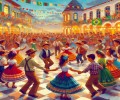 Festa Junina