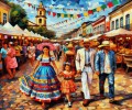 Festa Junina