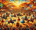 Festa Junina