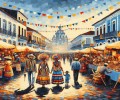Festa Junina