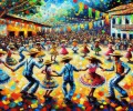 Festa Junina