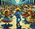 Festa Junina