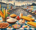 Festa Junina