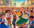 Festa Junina