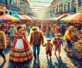 Festa Junina
