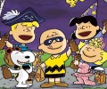 Halloween Cartoons