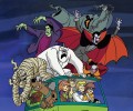 Halloween Cartoons