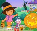 Halloween Cartoons