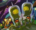 Halloween Cartoons