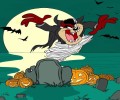 Halloween Cartoons