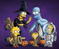 Halloween Cartoons