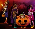 Halloween Cartoons