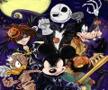 Halloween Disney