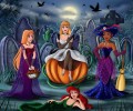 Halloween Disney