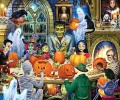 Halloween / Dia das Bruxas