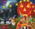 Halloween / Dia das Bruxas