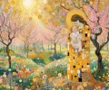 Mães - visão da arte + IA