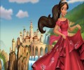 Elena of Avalor