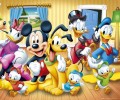 Mickey e sua Turma