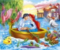 Ariel - Pequena Sereia
