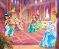 Princesas Disney